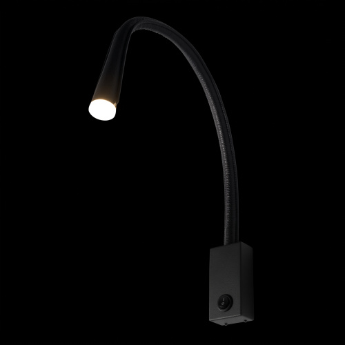 10398 Black Настенный светильник LOFT IT Arrow фото 4 10398 Black Настенный светильник LOFT IT Arrow фото 4