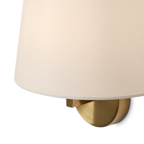 Настенный светильник (бра) Freya FR2042WL-01BS фото 5 Настенный светильник (бра) Freya FR2042WL-01BS фото 5