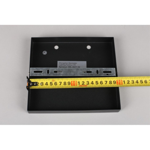 Светильник настенный (Бра) OML-69411-02 фото 6