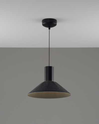 Светильник подвесной светодиодный Moderli V11086-PL Ontario фото 5