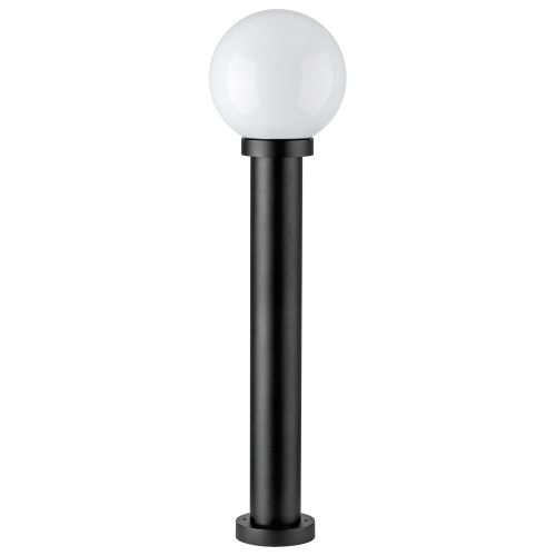 373710 Светильник BOLLA 1x10W (led) E27 ЧЕРНЫЙ IP65 373710 Светильник BOLLA 1x10W (led) E27 ЧЕРНЫЙ IP65