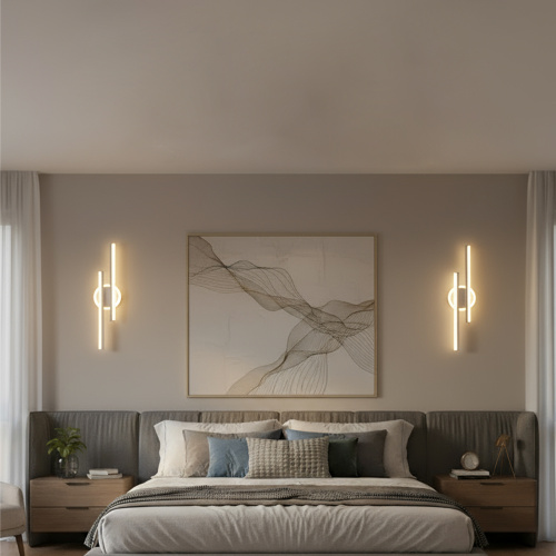 Citilux TRENT CL203520 LED Светильник с выключателем Белый фото 11