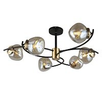 Люстра потолочная OML-95307-06