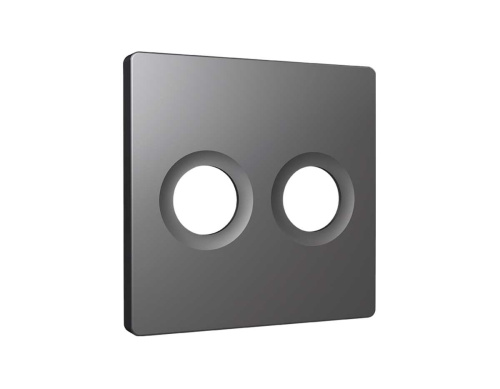 Лицевая панель AMBRELLA VOLT ALFA AP6633 фото 2 Лицевая панель AMBRELLA VOLT ALFA AP6633 фото 2