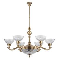 Подвесной светильник KUTEK КАММА KIA-ZW-6(P)