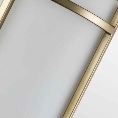 Бра Feiss, Арт. FE-FUSION1-PNBR фото 4 Бра Feiss, Арт. FE-FUSION1-PNBR фото 4