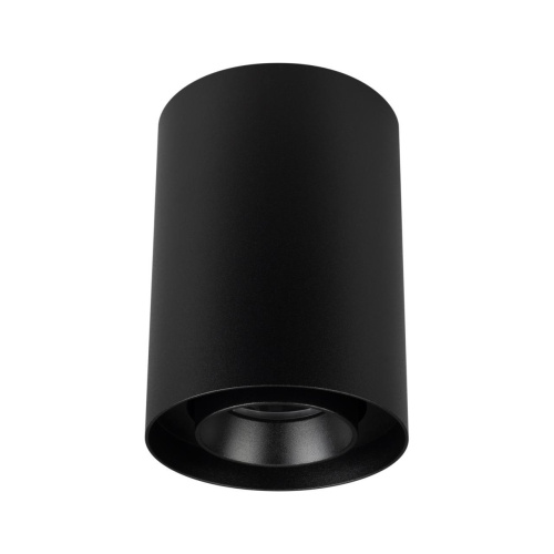 Светильник SP-FOCUS-R86-10W Warm3000 (BK, 24 deg, 230V) Arlight 054812 Светильник SP-FOCUS-R86-10W Warm3000 (BK, 24 deg, 230V) Arlight 054812
