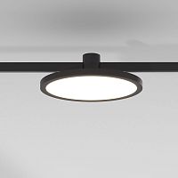 Esthetic Magnetic Трековый светильник 10W 3000K (чёрный) 85125/01