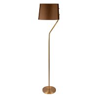 10527F Brass Торшер LOFT IT Hilton