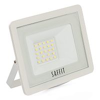 Светодиодный прожектор SAFFIT SFL90-30 IP65 30W 6400K белый
