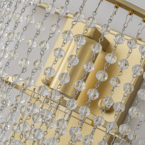 Настенный светильник Favourite Fringe 4762-1W фото 5