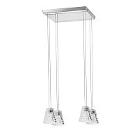 Подвесной светильник D69A0700 flow