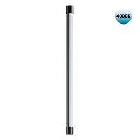 359344 KONST NT24 056 черный Светильник линейный светодиодный IP20 LED 6W 170-265V 4000K 480Лм VITZ