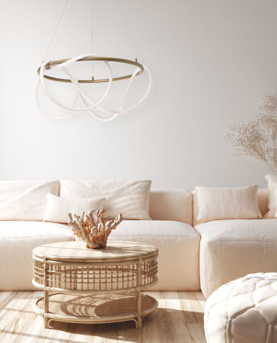 Подвесной светильник DeMarkt Толедо 312013201 фото 13 Подвесной светильник DeMarkt Толедо 312013201 фото 13