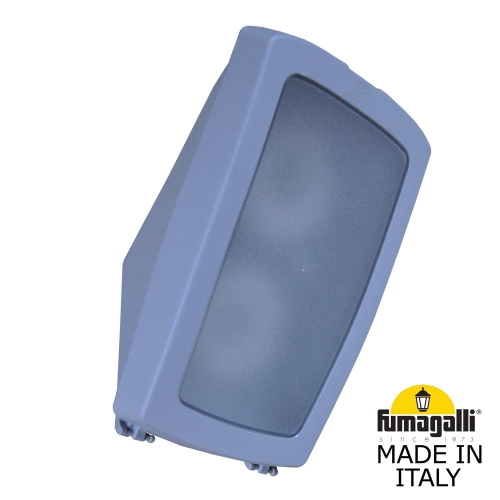 Fumagalli Уличное бра FUMAGALLI GERMANA 2N1.000.000.LYF1R