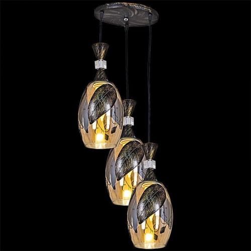 Подвесной светильник Reluce 03375-0.4-03 Подвесной светильник Reluce 03375-0.4-03