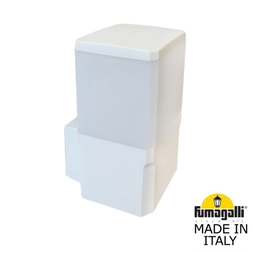 Fumagalli Светильник уличный настенный FUMAGALLI VIRGILIO APPLIQUE DS3.562.000.WYF1R фото 6 Fumagalli Светильник уличный настенный FUMAGALLI VIRGILIO APPLIQUE DS3.562.000.WYF1R фото 6
