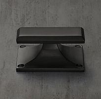 Ручка-кнопка Marais Small Bronze