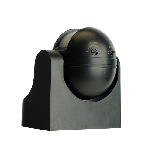 Датчик движения 1200W 12m 180° черный, SEN11 фото 12 Датчик движения 1200W 12m 180° черный, SEN11 фото 12