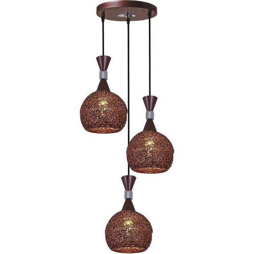 Подвесной светильник Reluce 02052-0.4-03 CF Подвесной светильник Reluce 02052-0.4-03 CF