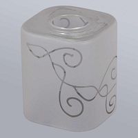 Плафон  Reluce 032-2 GLASS