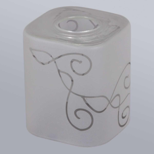 Плафон  Reluce 032-2 GLASS