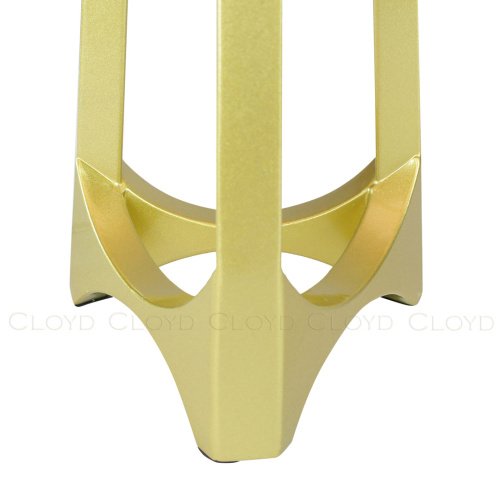 Настольная лампа Cloyd TOTEM T1 / выс. 68 см - латунь (арт.30089) фото 2