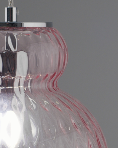 Светильник подвесной Moderli V11165-1P Lorel фото 2