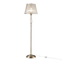 Напольный светильник (торшер) Freya FR2685FL-01BZ