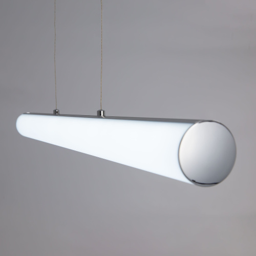 Citilux Фауст CL721P36N LED Светильник подвесной с диммером Хром фото 10 Citilux Фауст CL721P36N LED Светильник подвесной с диммером Хром фото 10