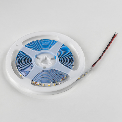 420803 Лента LIGHTSTAR LED 24V 12W 120leds/M 1600LM/M 3000K IP20 1шт = 5м фото 3