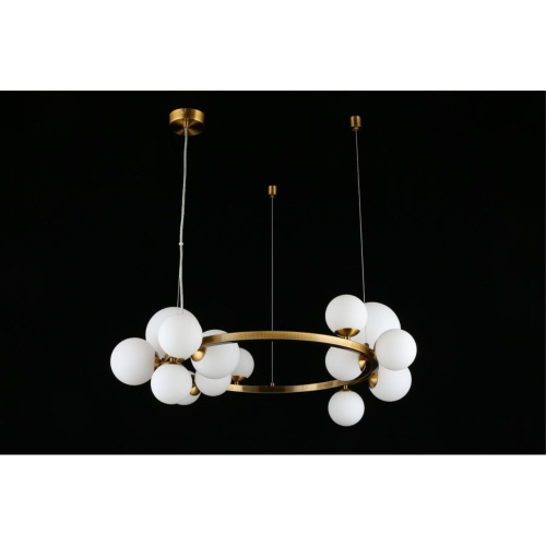 Люстра подвесная APL.314.03.14 фото 13 Люстра подвесная APL.314.03.14 фото 13