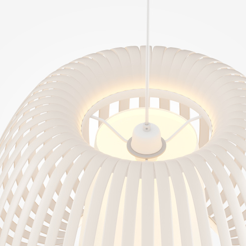 Подвесной светильник Maytoni MOD409PL-01W фото 10