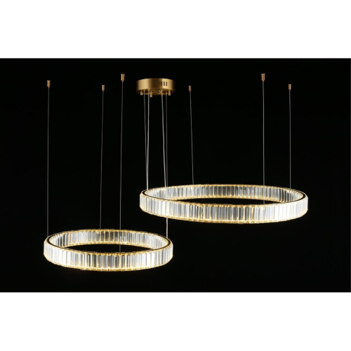 Люстра подвесная APL.026.03.85 фото 11