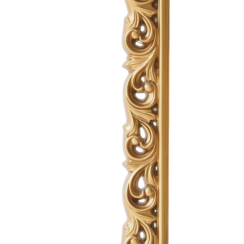 Зеркало классическое FM PU561 GD фото 3