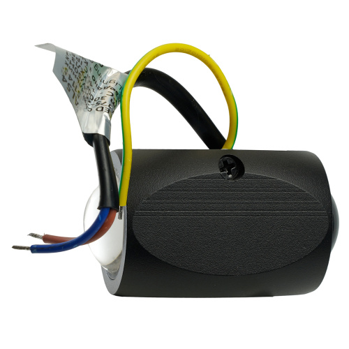 Светодиодный светильник стационарный Feron AL54 MINI 2*1W 4000K черный фото 6