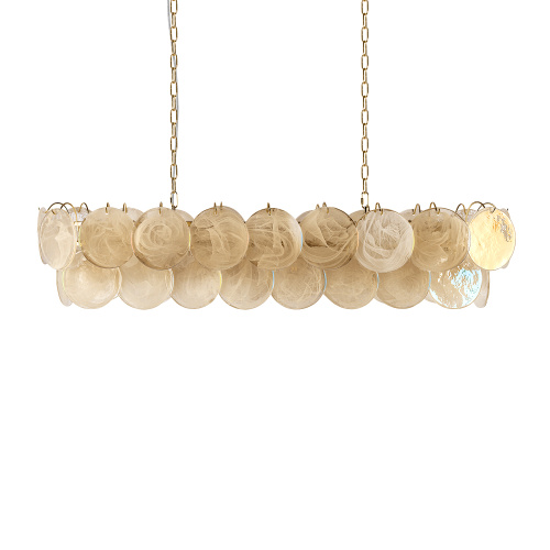 10492/1200R Champagne Подвесная люстра LOFT IT Lolly фото 5 10492/1200R Champagne Подвесная люстра LOFT IT Lolly фото 5