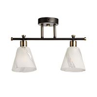 Люстра De City Тетро 118010302