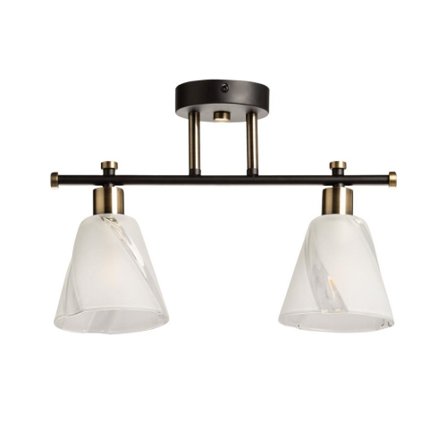 Люстра De City Тетро 118010302