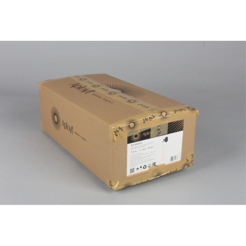 Светильник настенный (Бра) APL.326.01.01 фото 2 Светильник настенный (Бра) APL.326.01.01 фото 2