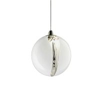 Подвесной светильник SP POC 16 BC NI