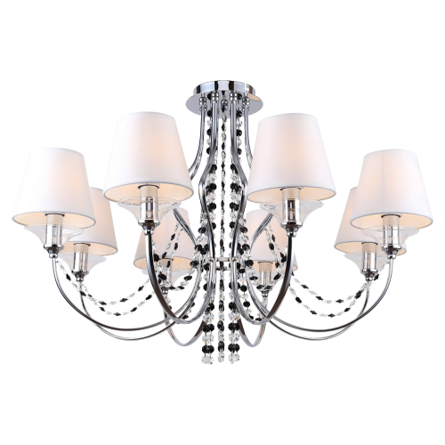 Потолочная люстра Lussole Lgo Greenlee LSP-8081 фото 2