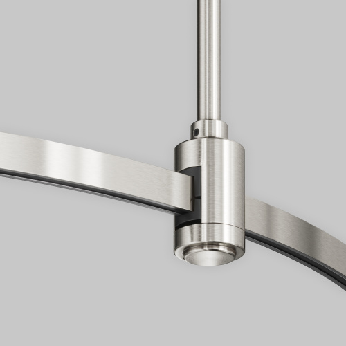 Шинопровод накладной/подвесной Technical TRX154-SR-D800-PT фото 7