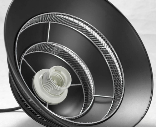 Подвесной светильник Lussole Loft Beijing GRLSP-8131 фото 4