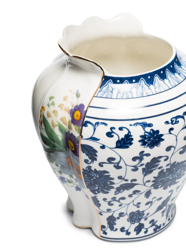 Ваза Melania фото 4 Ваза Melania фото 4