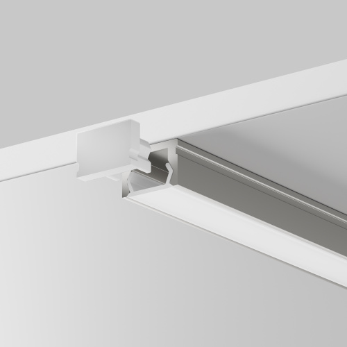 Комплектующие для профиля Led Strip 642010 фото 4 Комплектующие для профиля Led Strip 642010 фото 4