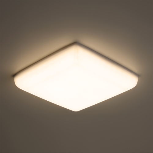 Встраиваемый светильник NUVOLT LDL-019W фото 2