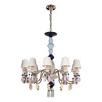 10203/10 Mult Подвесной светильник LOFT IT Grace