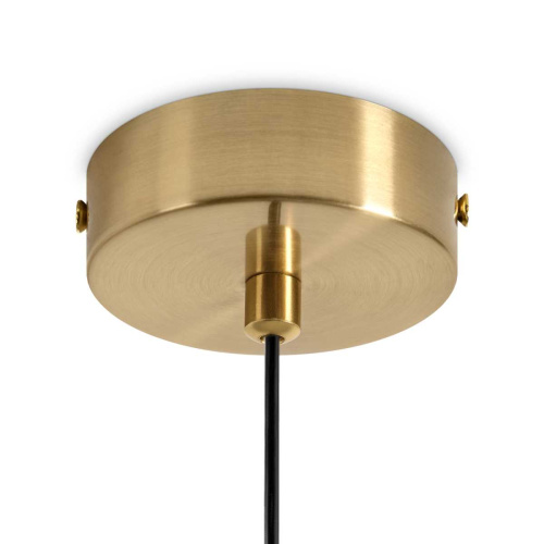 Подвесной светильник Freya Modern Cave FR5631PL-01BS1 фото 5