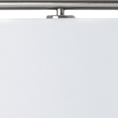 Торшер Arte Lamp APEROL A5031PN-1SS фото 3